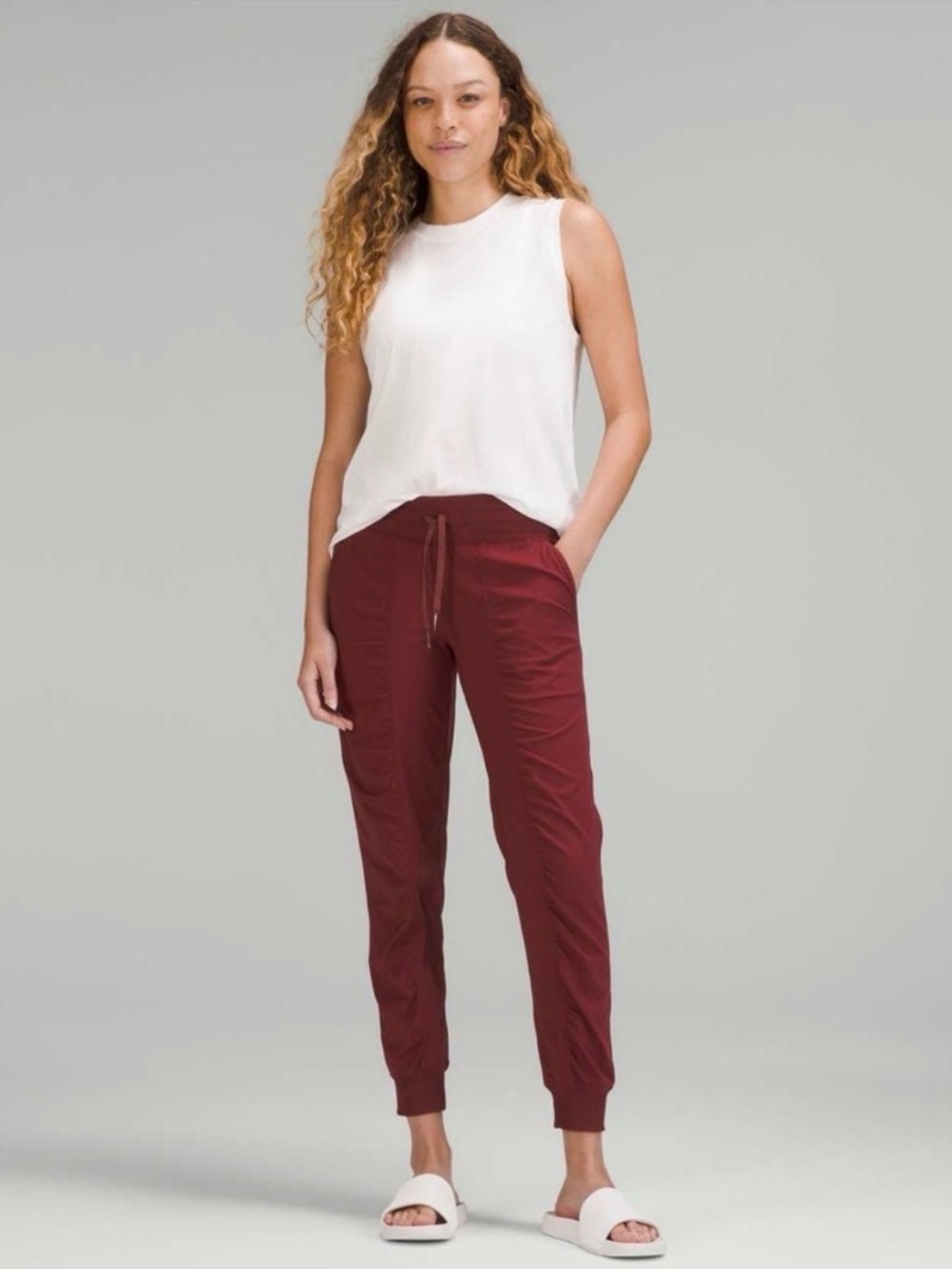 Lululemon Women’s Dance Studio Jogger Pants - Size 6